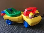 Little Tikes Trucks