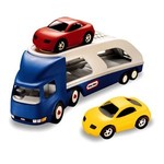 Little Tikes Car Carrier