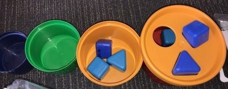 BPL20: Play Pots and Shapes