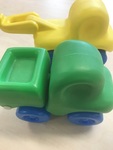 Little Tikes Truck