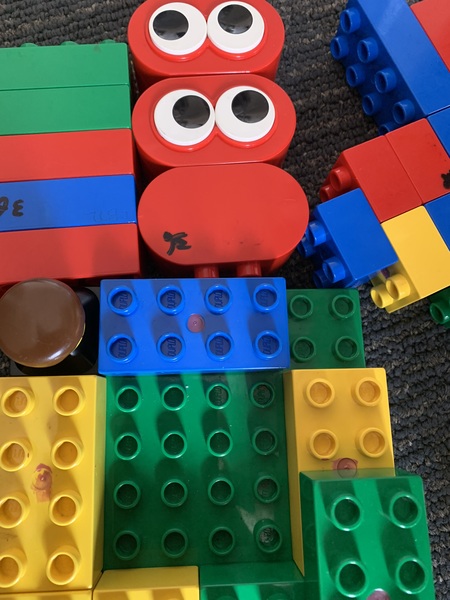 CON36: Duplo Basic Blocks