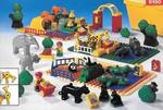 Duplo Zoo