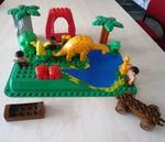 Duplo Dinosaurs