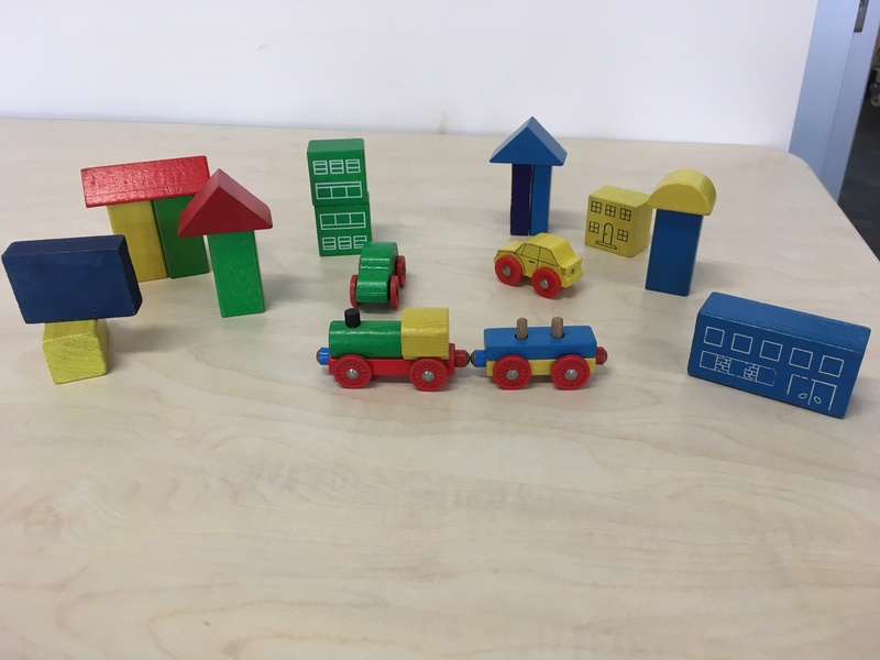 CON48: Little Town Blocks