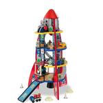 Rocket Ship Adventure