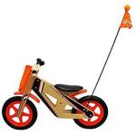Classic World Wooden Balance Bike