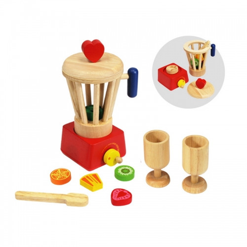 PPL414: I'm Toy Food Mixer Set