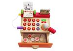 I'm Toy Cash Register