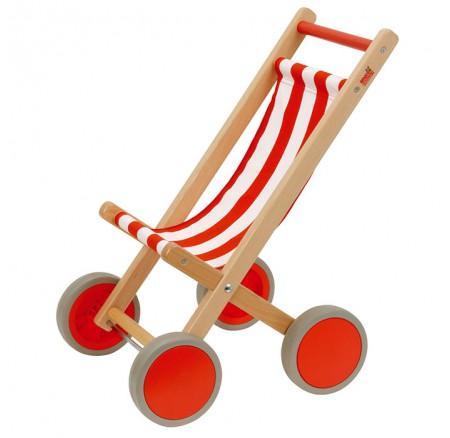 PPL420: Heavy Duty Stroller