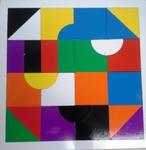 Tangram Puzzle