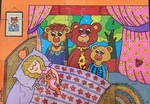 Goldilocks & the 3 Bears