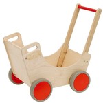 Heavy Duty Dolls Pram