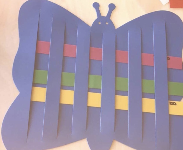 JIG100: Weaving Shapes