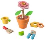 Plan Toys Flower Set