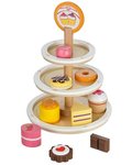 Dessert Tower