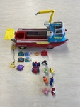PPL191: Paw Patrol Bundle 1