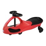 APL99: Eezy Peezy Swing Car - Red