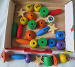String Along Beads