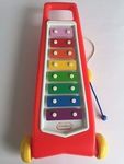 LITTLE TIKES XYLOPHONE
