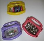 Rhythm Pals Hand Instruments