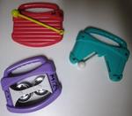 Rhythm Pals Hand Instruments