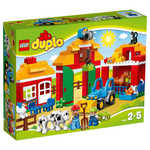 Duplo Big Farm