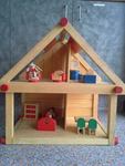Playhouse & Furniture