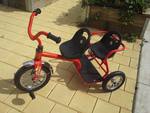Totoron Tandem Trike
