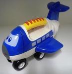 Little Tikes Airoplane