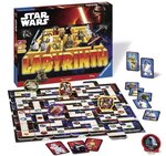 Star Wars Labyrinth Game
