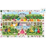 100 piece Garden Party Puzzle