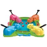 Hungry Hippos Game