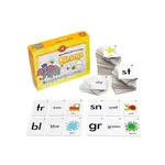 G650: Blending Consonants Snap Game 