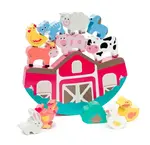 Farm Balance Challenge