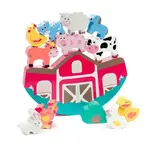 Farm Balance Challenge