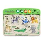 P963: Leap Frog Animal Puzzle