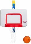 A029: Attach 'n Play Basketball