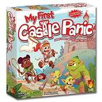 My First Castle Panic Game