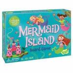 G023: Mermaid Island Cooperative Game