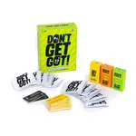 Don't Get Got! Game