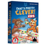 H338: That's Pretty Clever! Kids Game