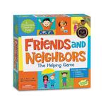 Friends and Neighbors - The Helping Game