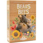 The Bears and the Bees Game