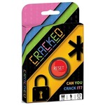 Cracked Game