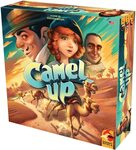 Camel Up Game