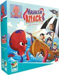 Kraken Attack Game