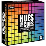 Hues and Cues Game