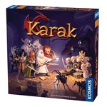 Karak Game