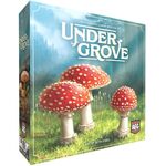 Under Grove Game