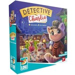 H362: Detective Charlie Game